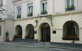 Hotel Des Arts - Cite Bergere